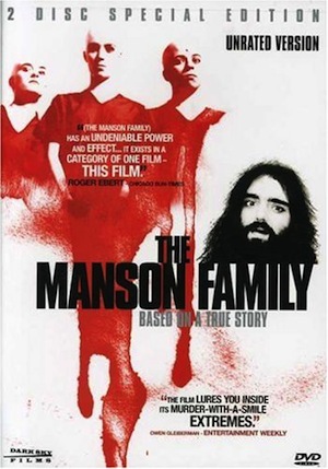 family-manson